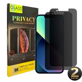 iPhone 13 Mini Privacy Glass Screen Protector
