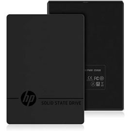 HP P600 250GB Portable SSD 