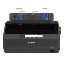 Epson LQ 350 24pin Dot Matrix Printer