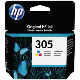 HP 305 Color Cartridge