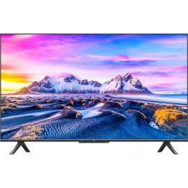Xiaomi Mi Tv P1 50 Inch UHD 4K Smart Android Led Tv With Hands Free Google Assistant Smart Home Control Hub