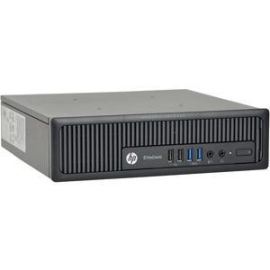 HP EliteDesk 800 Intel Core 15 240 GB SSD Window 10 (USED)