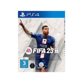 PS4 FIFA 23 Arabic Version EA Game