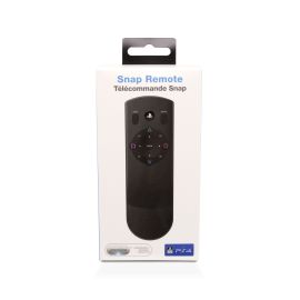 Bluetooth Media Snap Remote Control for Play station 4