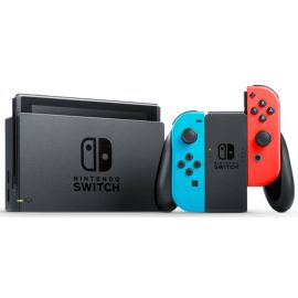 Nintendo Switch 32GB Gaming Console