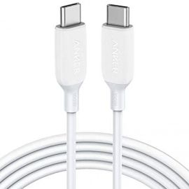 Anker PowerLine III USB C To USB C 2.0 100W Cable