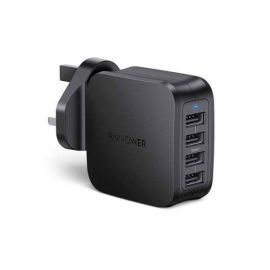 Ravpower Prime 40W 4 Port Wall Charger