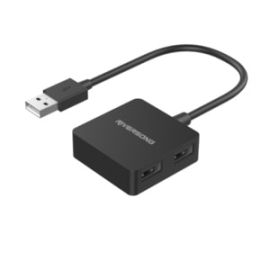 Riversong Nexus U4 4Port USB Hub
