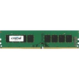 Upgrade Your Desktop PC with Crucial 4GB DDR4 2666 UDIMM RAM in Oman | Future IT Oman