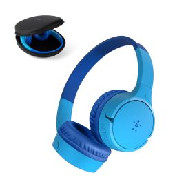 Belkin Soundform Mini Wireless Kids Headset 