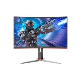 AOC C24G2 24INCH Curved Gaming Monitor(G LINE 2ND GEN)