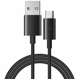 Ravpower USB A To Micro USB Cable 1m