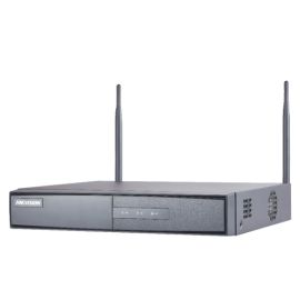 HIKVISION DS-7604 NI K1/W 4 CHANNEL WIRELESS NVR