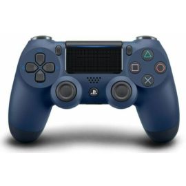 Sony Dual Sense PS4 Wireless Controller Blue