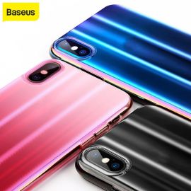 Baseus iPhone XR Aurora Case iPhone 6.1"