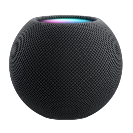 Apple HomePod Mini: Smart Speaker with Siri Assistant | Future IT Oman