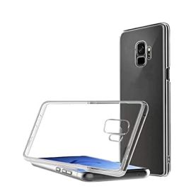 Baseus Galaxy S9 Transparent Case  