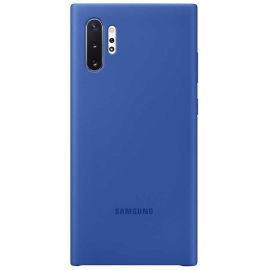 Galaxy Note 10+ Silicone Case
