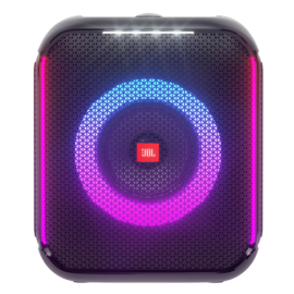JBL Partybox Encore Portable Speaker with Powerful 100W sound built-in Dynamic light show and splash proof design with Mic