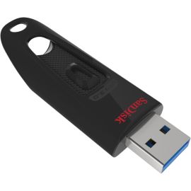 SanDisk Ultra USB 3.0 128 GB Flash Drive