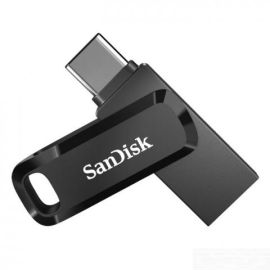 SanDisk 32GB Ultra USB 3.1 Dual Type-C Flash Drive, fit oman, futureit oman