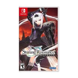 Nintendo Switch Shining Resonance Refrain Standard Edition Games