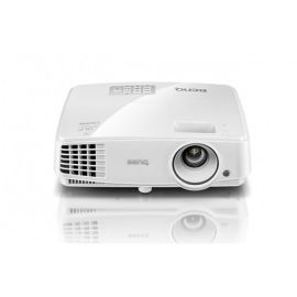 Boost Your Business Presentations with BenQ MS550 SVGA Business Projector | Future IT Oman
