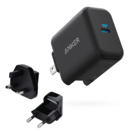 Anker PowerPort III 25W Compact Wall Charger | Future IT Oman Offers