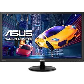 Buy ASUS VP228HE Gaming Monitor | Future IT Oman