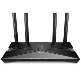 Experience the Future of Connectivity with TP-Link Archer AX50 AX3000 Wi-Fi 6 Router in Oman | Future IT Oman