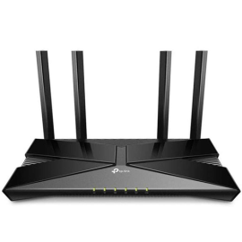 Tp Link Archer AX20 AX1800 Dual-Band Wi-Fi 6 Router Fastest Speeds with Wifi 6 