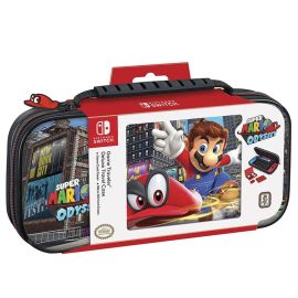 Nintendo Switch Game Traveler Deluxe Case