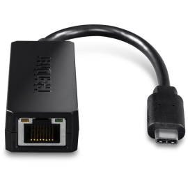 Dieron TEA-37 High Quality Type C To Ethernet Adapter