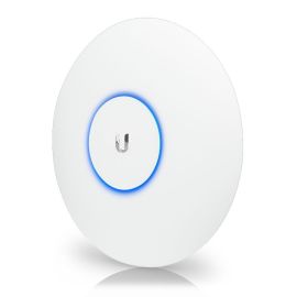 Experience High-Performance WiFi with Ubiquiti UniFi AC Pro Access Point in Oman - Future IT Oman"