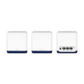 Mercusys Halo H50G AC1900 Whole Home Mesh Wifi System 