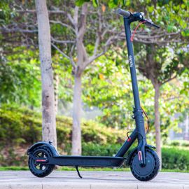 Discover the X Cell Apollo AP-1 Electric Scooter at Future IT Oman | Oman Region