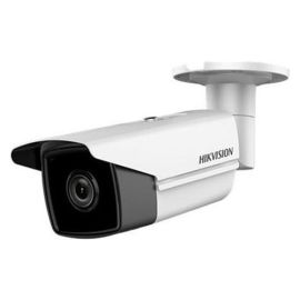 High-Resolution Surveillance with Hikvision 6MP IP Bullet Camera DS-2CD2T63GO-I5 | Future IT Oman