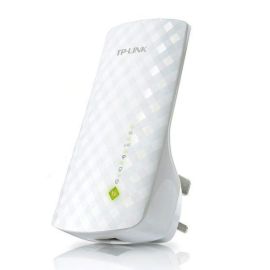 Expand Your Wi-Fi Network with TP-Link RE200 AC750 Range Extender | Future IT Oman