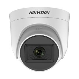HIKVISION DS-2CE76U1T-ITPF 8MP Indoor Camera in Oman - Exclusive Deals at Future IT Oman