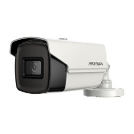 8MP Outdoor Camera HIKVISION DS-2CE16U1T-IT3F in Oman - Future IT Oman Special Offers in Muscat, Salalah, and Sohar