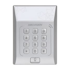 Secure Access Control with HIKVISION DS-K1T801E Pad | Oman | Future IT Oman Offers
