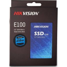 Hikvision E100 256GB SATA SSD | Future IT Oman