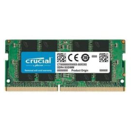 Boost Your Laptop Performance with Crucial 16GB 2666 DDR4 RAM in Oman | Future IT Oman Offers