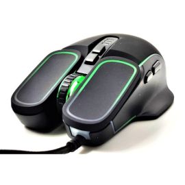Explore HZ ZM55 Gaming Mouse DPI 3200 at Future IT Oman | Exclusive Offers in Muscat, Salalah, Sohar