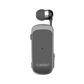 Earldom BH104 Clip-On Wireless Headset - Elevate Your Music Experience at Future IT Oman