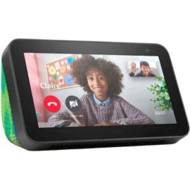 Amazon Echo Show 5 Kids 2nd Gen Designed for kids, with parental controls Chameleon