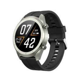 G-Tab GT2 Smart Watch with Bluetooth Calling, Large Battery, Heart Rate, Sleep, Blood Pressure and Exercise Monitoring, Sports Mode