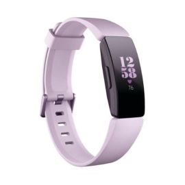Fitbit Inspire HR Heart Rate and Fitness Tracker