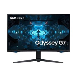 Samsung Odyssey G7 27 " Gaming Monitor