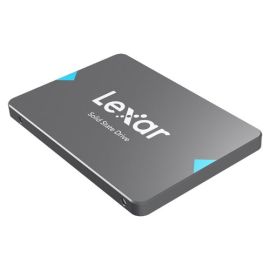 Upgrade Your Storage with Lexar NQ100 960GB SATA SSD in Oman | Future IT Offers